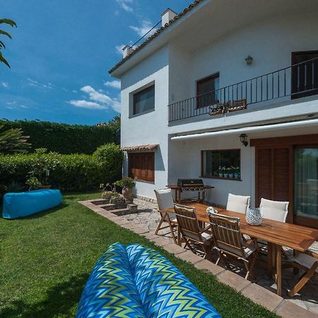 Relais Serapo Gaeta Zewnętrze zdjęcie