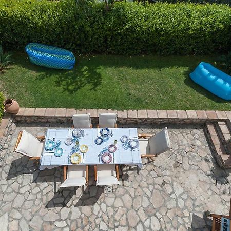 Relais Serapo Gaeta Zewnętrze zdjęcie
