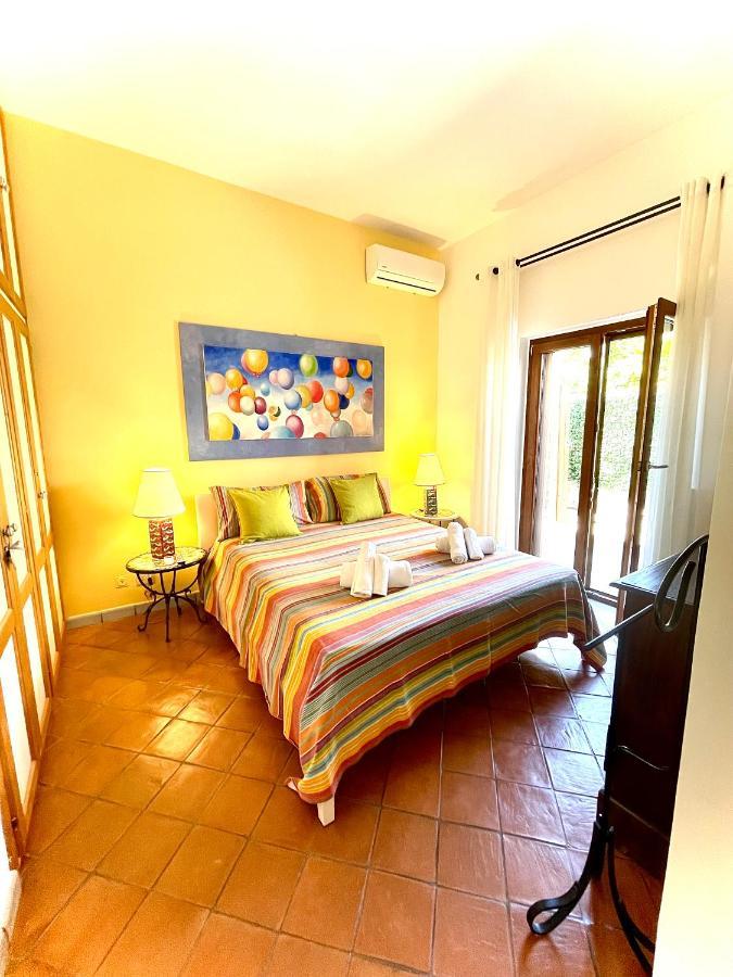 Relais Serapo Gaeta Zewnętrze zdjęcie