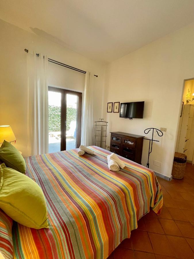 Relais Serapo Gaeta Zewnętrze zdjęcie