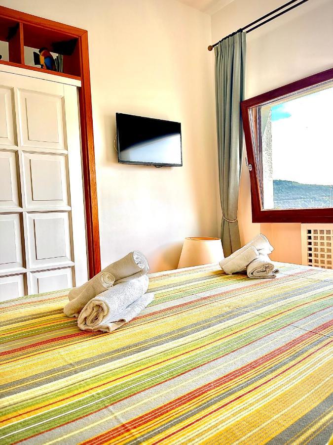 Relais Serapo Gaeta Zewnętrze zdjęcie