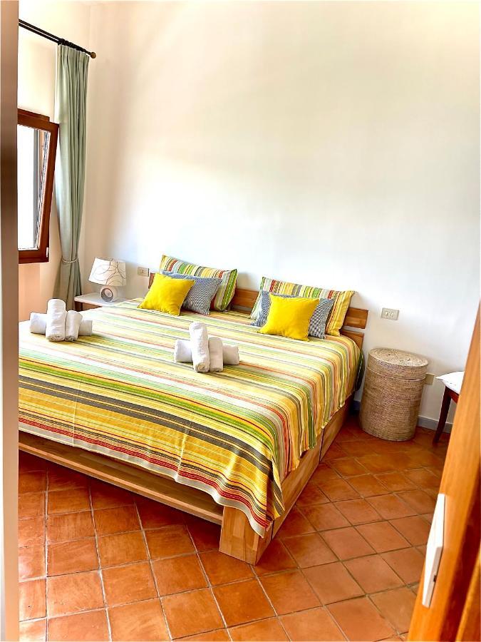 Relais Serapo Gaeta Zewnętrze zdjęcie