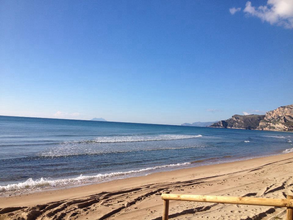 Relais Serapo Gaeta Zewnętrze zdjęcie