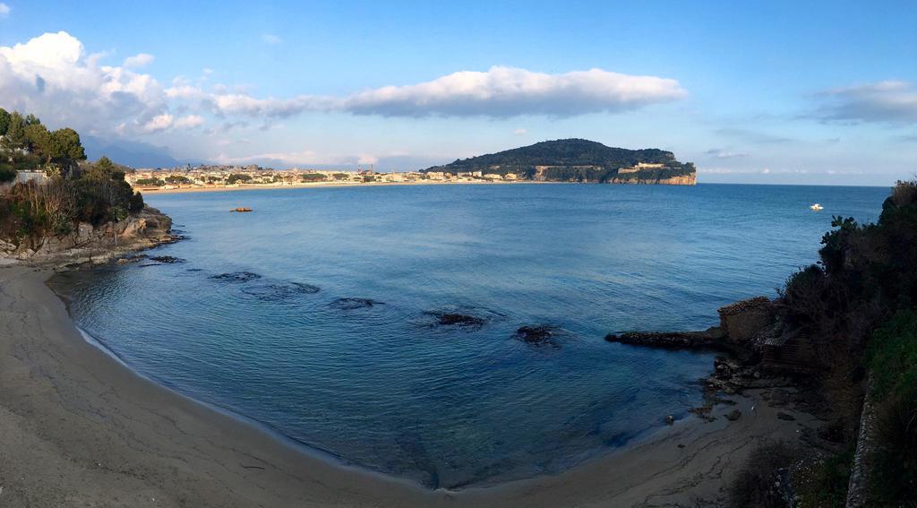 Relais Serapo Gaeta Zewnętrze zdjęcie