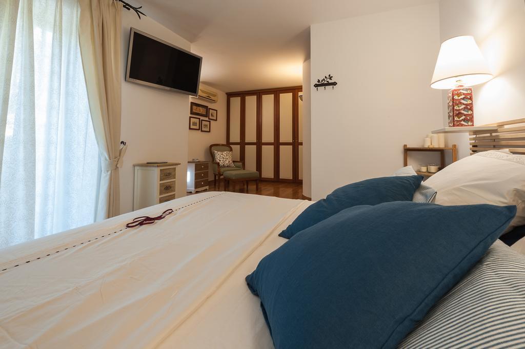 Relais Serapo Gaeta Zewnętrze zdjęcie