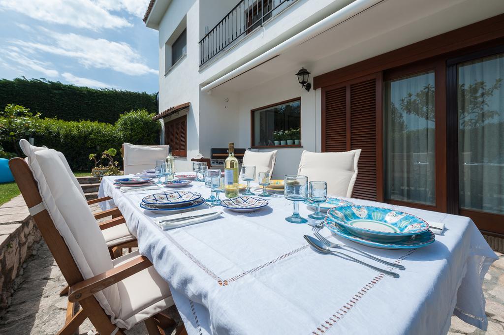 Relais Serapo Gaeta Zewnętrze zdjęcie