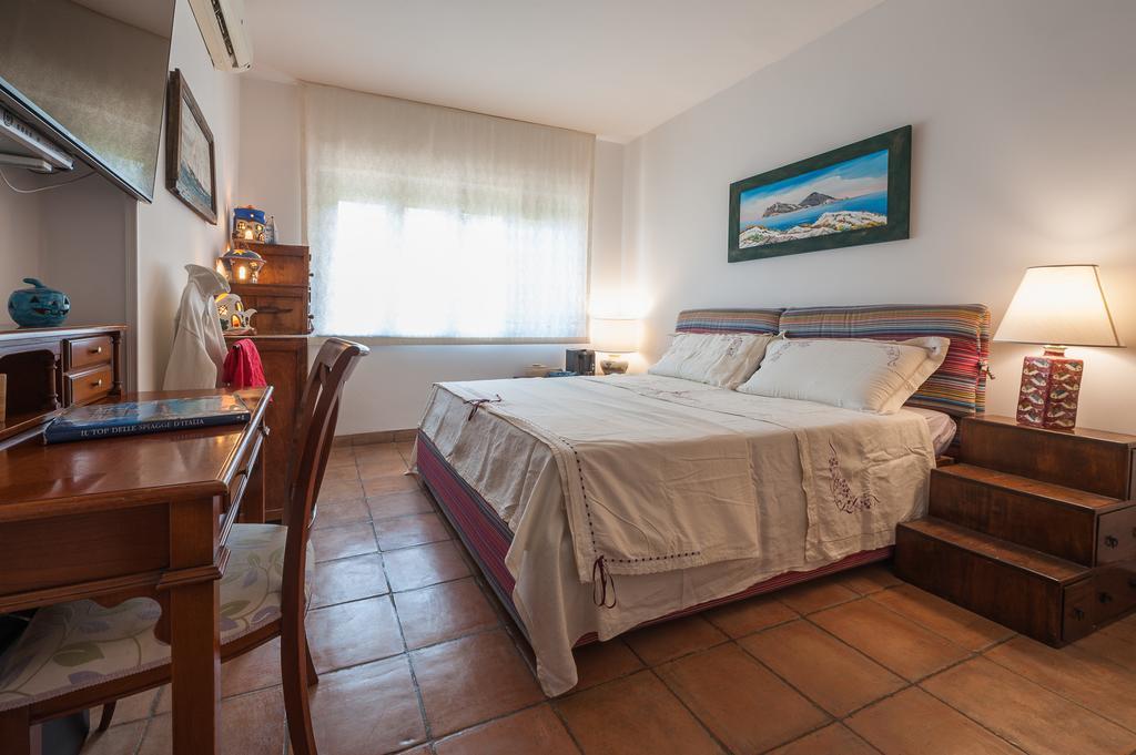 Relais Serapo Gaeta Zewnętrze zdjęcie
