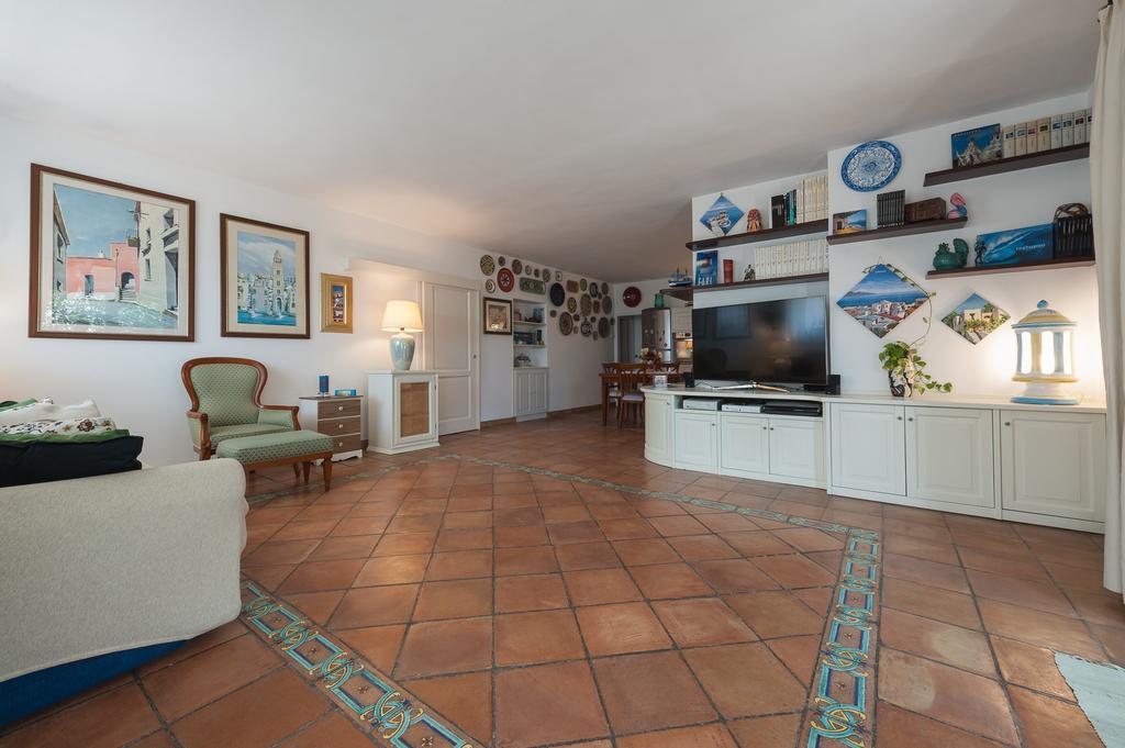 Relais Serapo Gaeta Zewnętrze zdjęcie