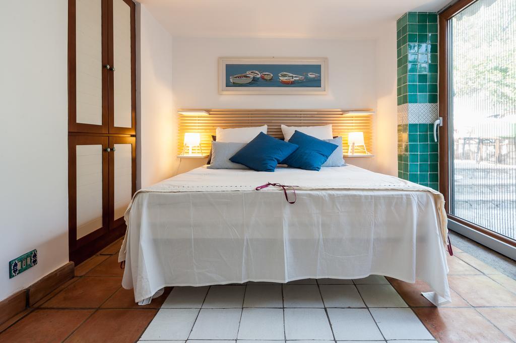 Relais Serapo Gaeta Zewnętrze zdjęcie
