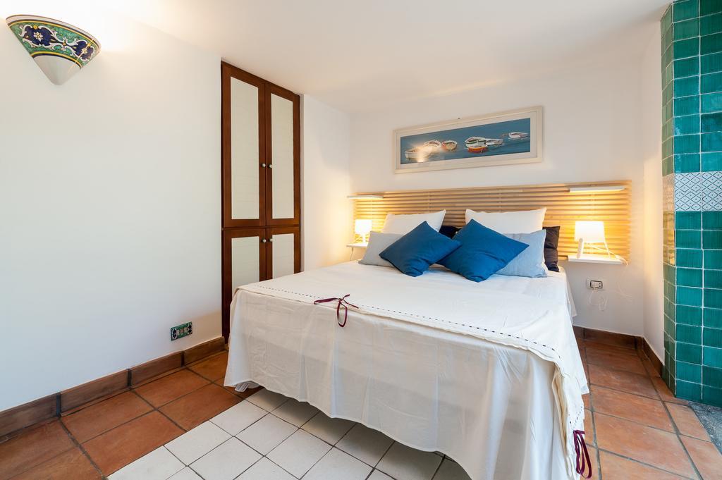 Relais Serapo Gaeta Zewnętrze zdjęcie