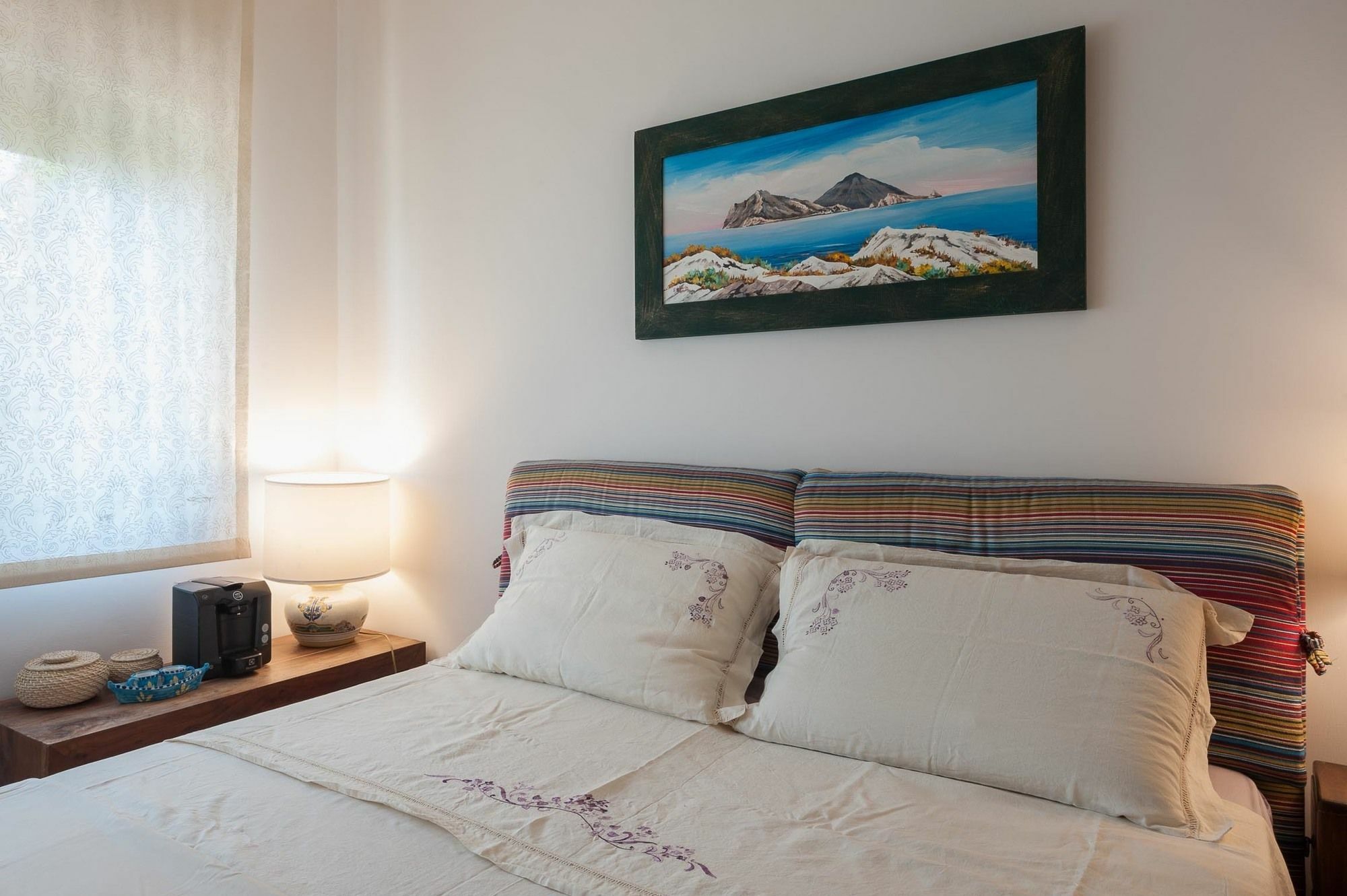 Relais Serapo Gaeta Zewnętrze zdjęcie