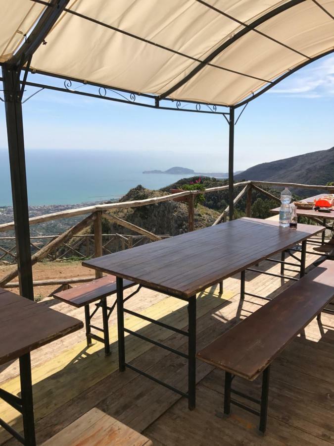 Relais Serapo Gaeta Zewnętrze zdjęcie