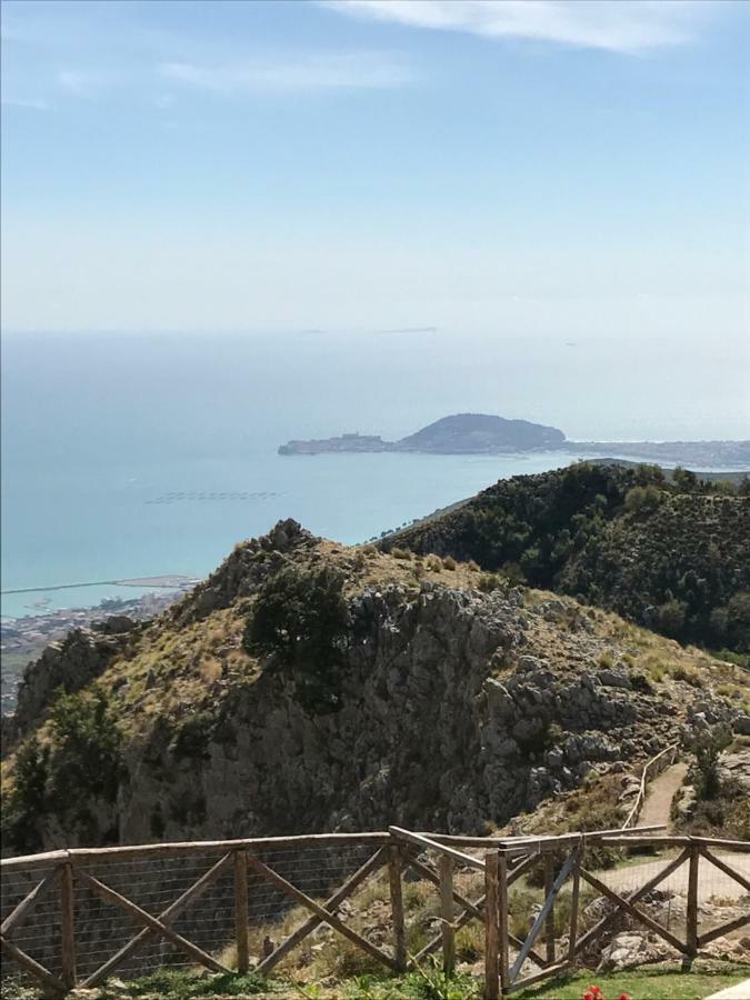 Relais Serapo Gaeta Zewnętrze zdjęcie