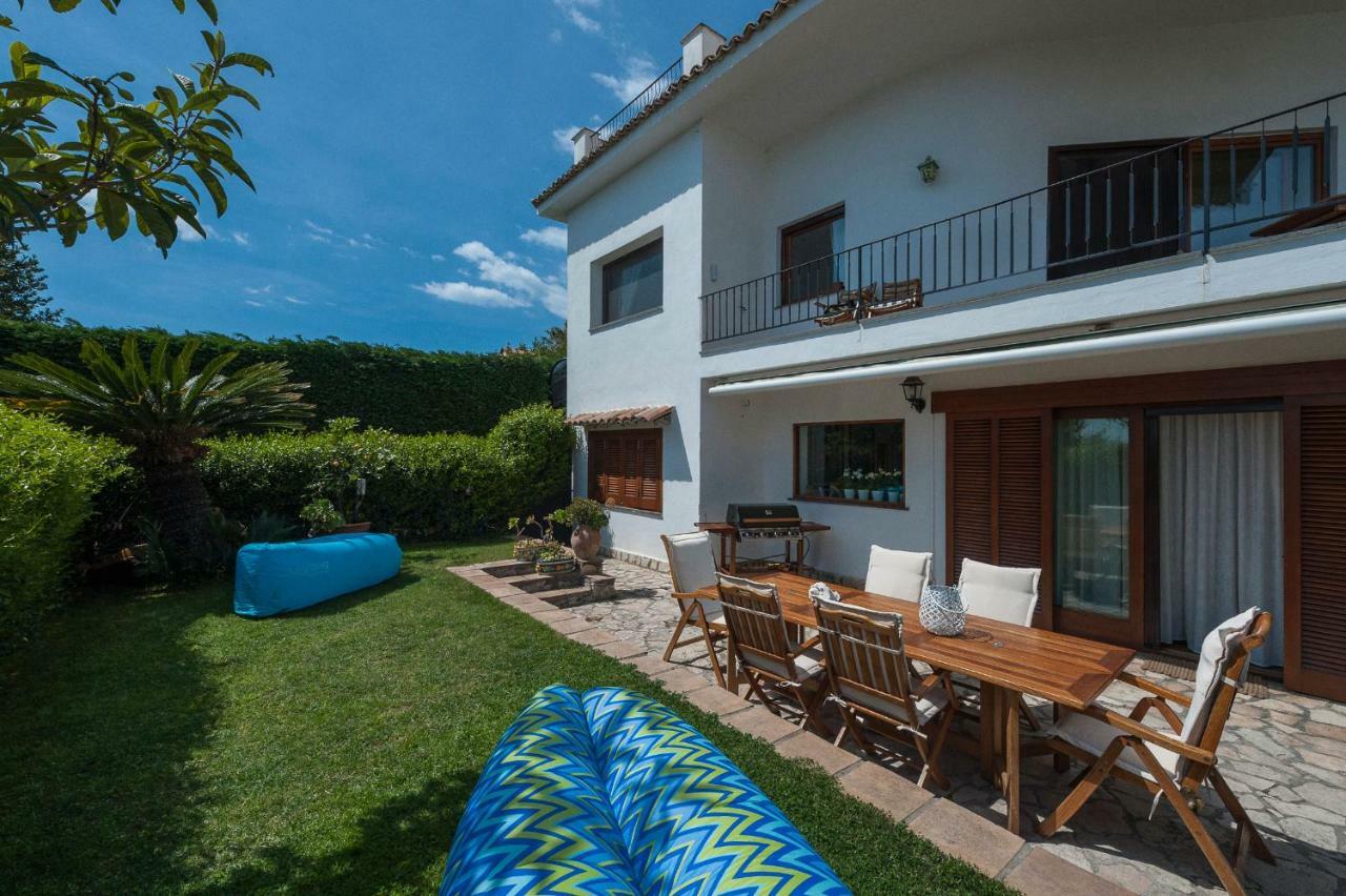 Relais Serapo Gaeta Zewnętrze zdjęcie