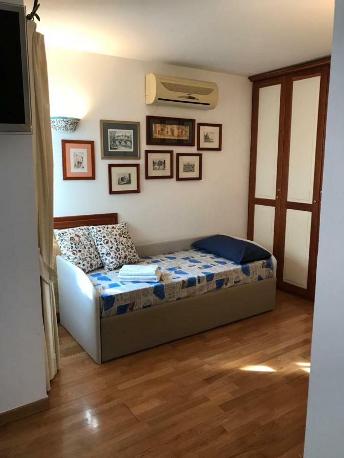 Relais Serapo Gaeta Zewnętrze zdjęcie
