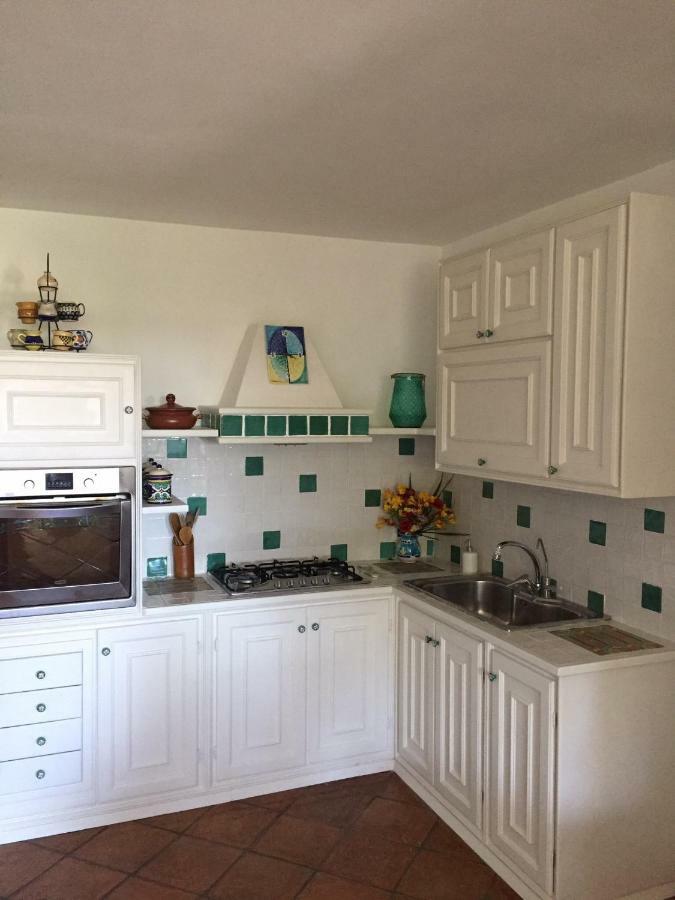 Relais Serapo Gaeta Zewnętrze zdjęcie